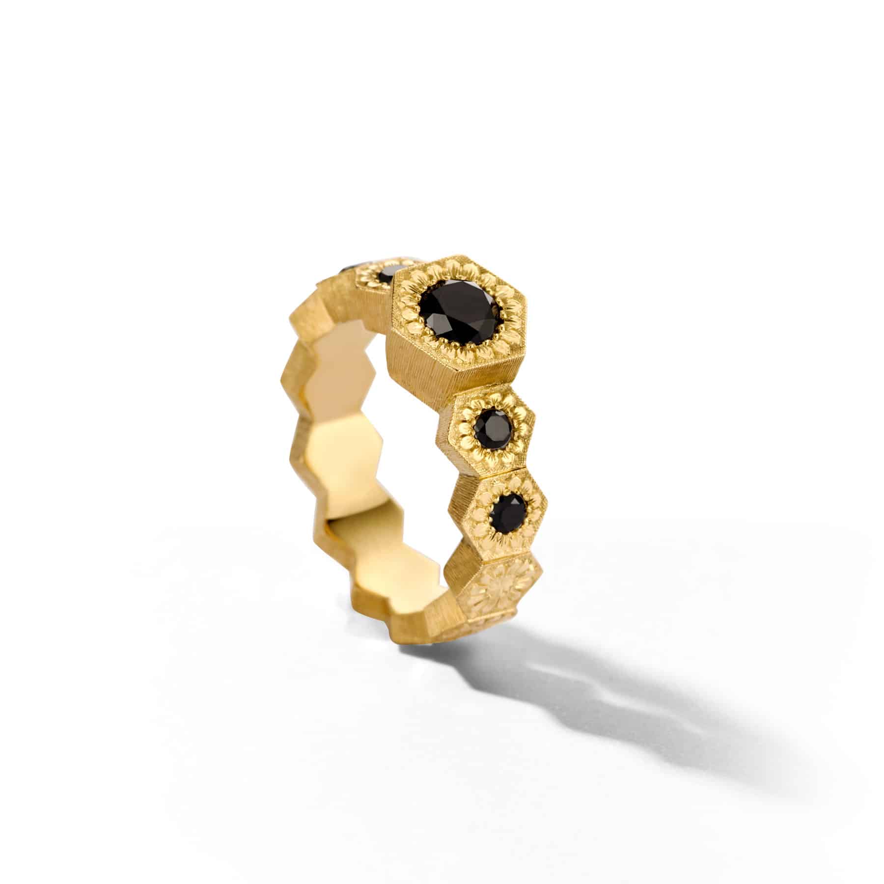 Zwarte diamant