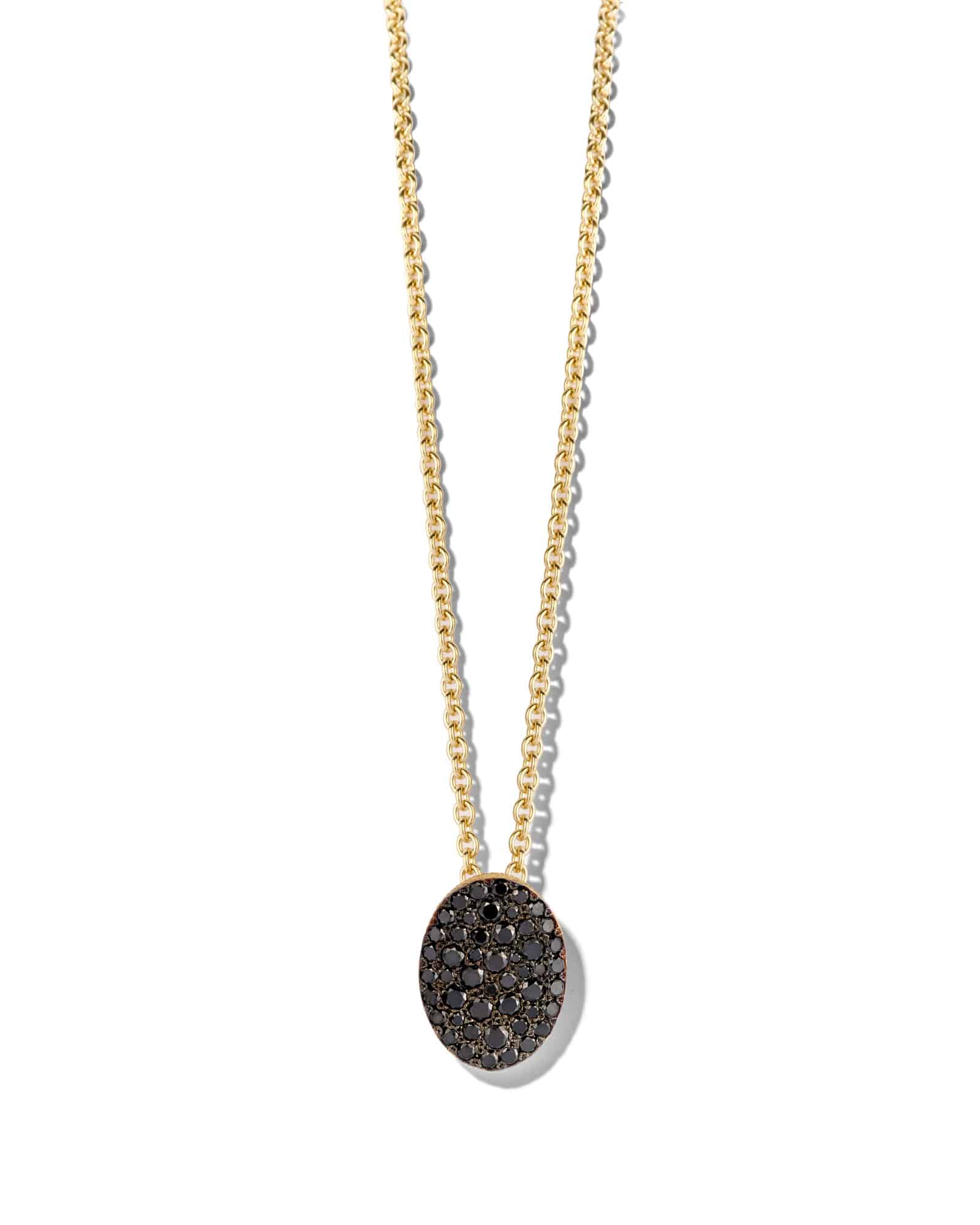 Zwarte diamant