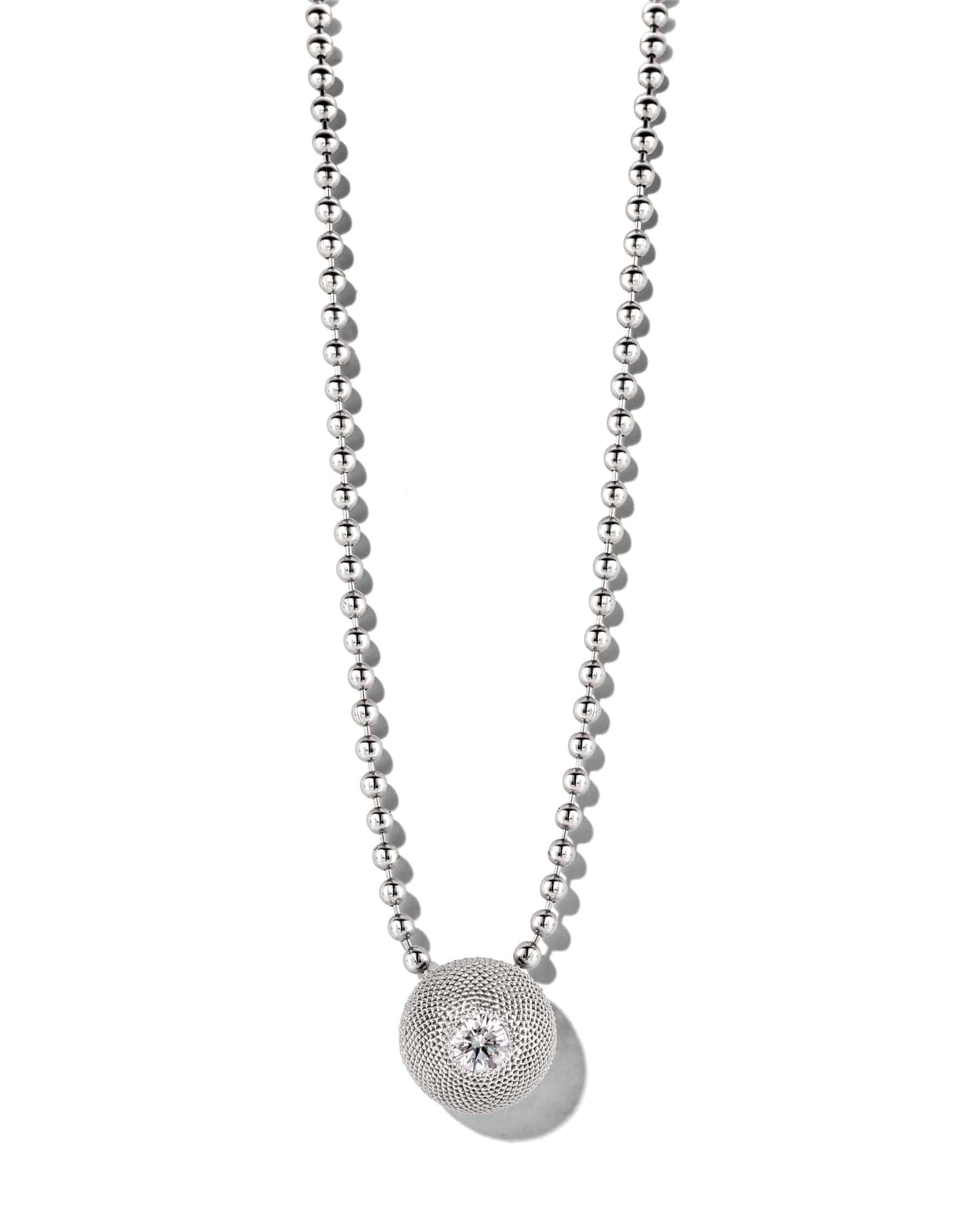 Witte diamant