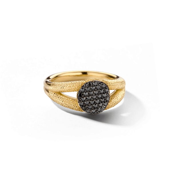 Zwarte diamant