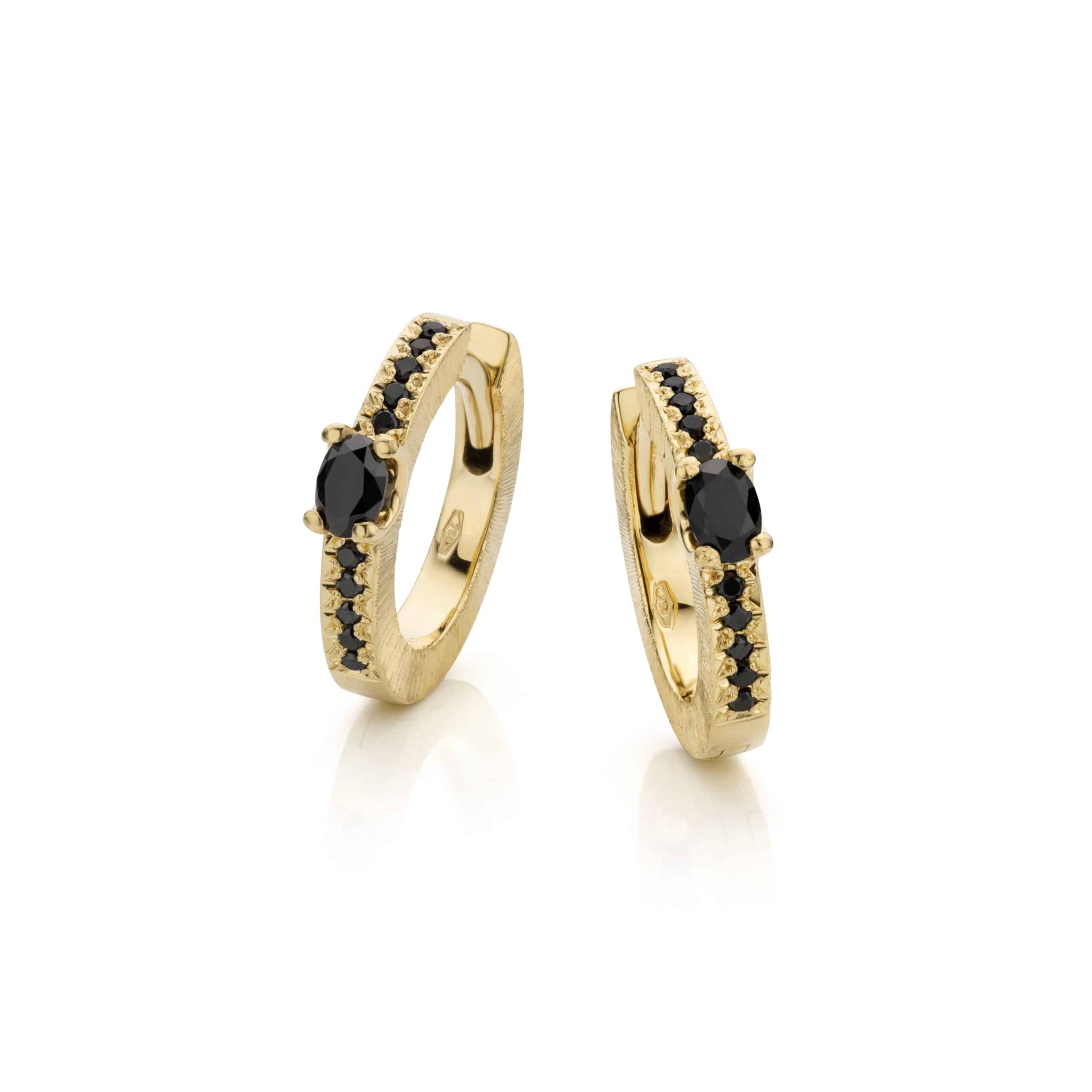 Zwarte diamant